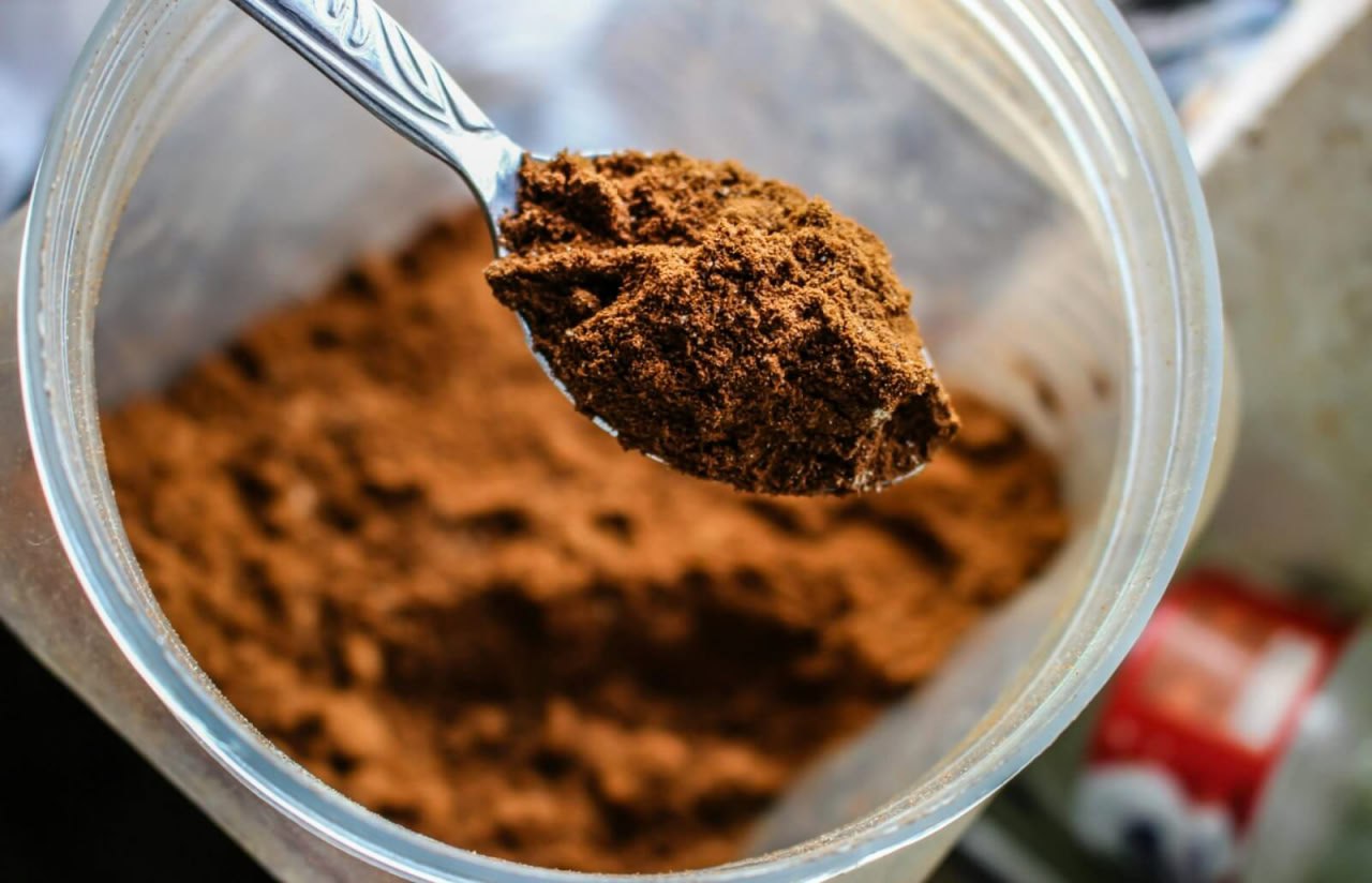 Dutch Velvet Cocoa Powder